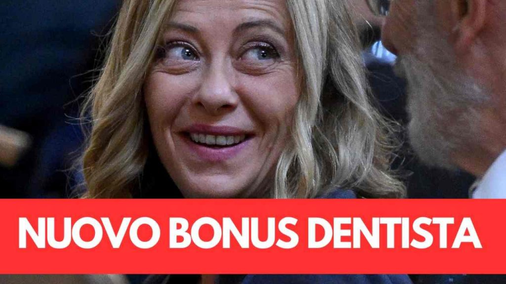 Bonus dentista