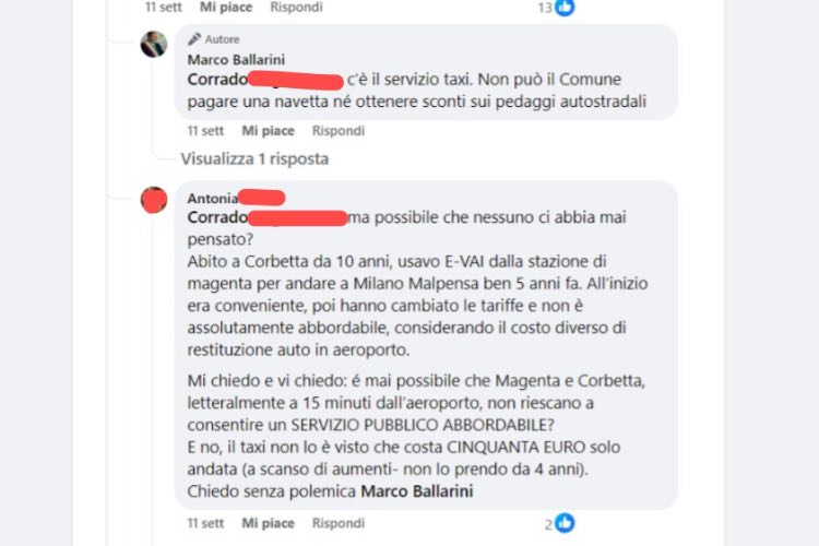 Post di Marco Ballarini