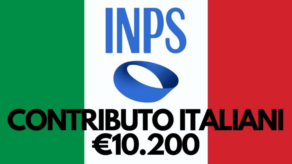 Contributo italiani