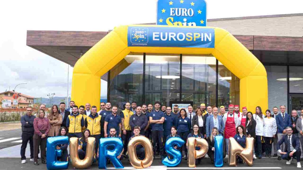 Eurospin