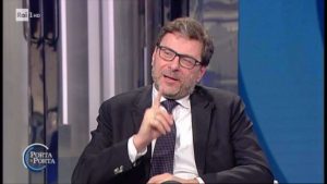 Giancarlo Giorgetti