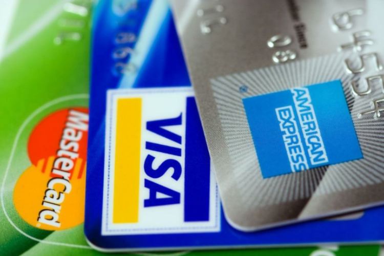 La rivoluzione delle carte di credito