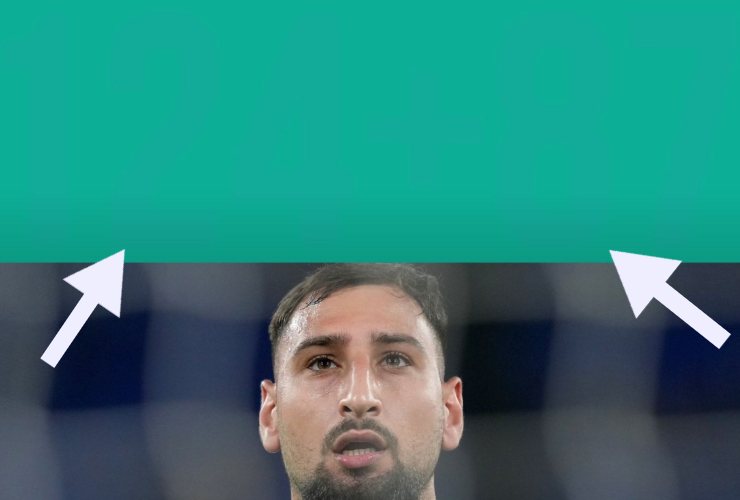 Donnarumma