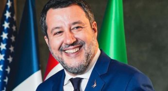 Addio Bollo Auto: Salvini ha firmato col sangue per eliminarlo | Se sei in questa tabella non lo paghi