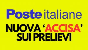 Poste Italiane