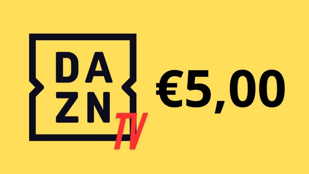 DAZN