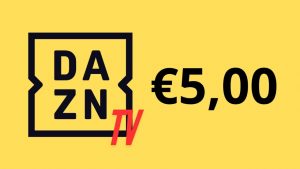 DAZN