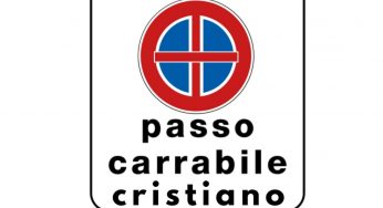 Qui puoi parcheggiare solo se hai fatto cresima e comunione | Ecco il passo carrabile “cristiano”: in cosa consiste