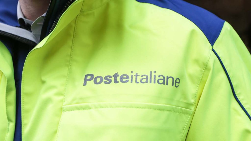 Poste italiane