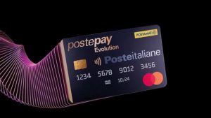 Postepay Evolution