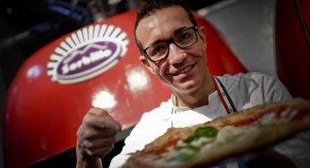 Gino Sorbillo lancia la promo epica: pizza e bibite gratis per tutti | Senza spendere neanche 1€