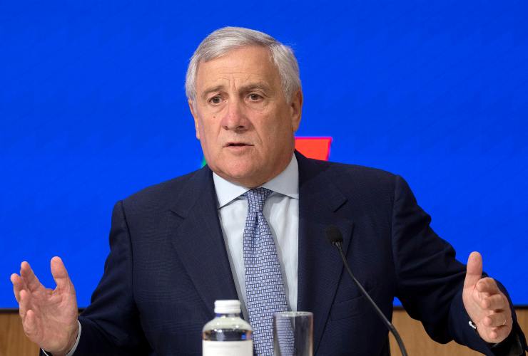 Il nuovo bonus di Tajani