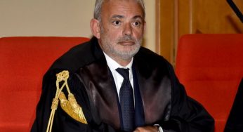 Si è insediato oggi il nuovo Procuratore Capo di Catania, Francesco Curcio