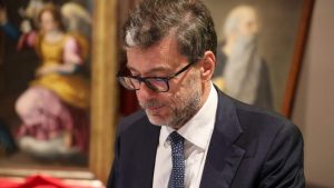 Giancarlo Giorgetti