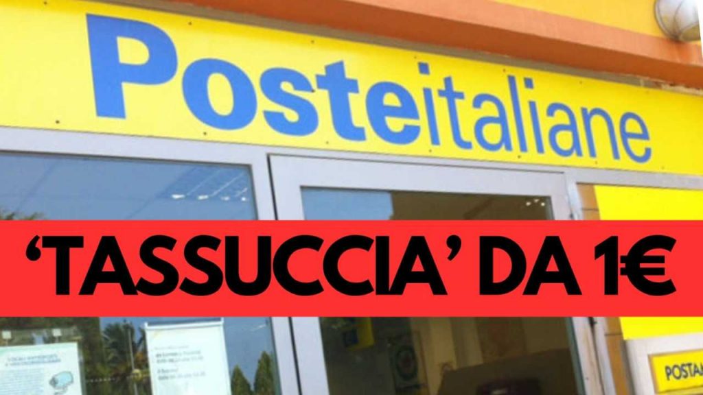 poste italiane