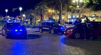 Controlli Interforze nel Centro di Catania per una Movida Sicura: Arresti e Sanzioni per Crimini e Abusi