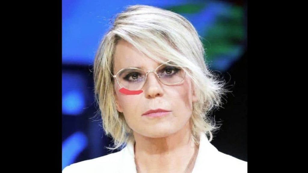 Maria De Filippi