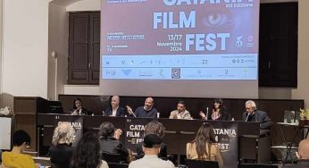 Il Catania Film Fest 2023 Prende il Via: Quattro Giorni di Cinema tra Culture e Competizioni