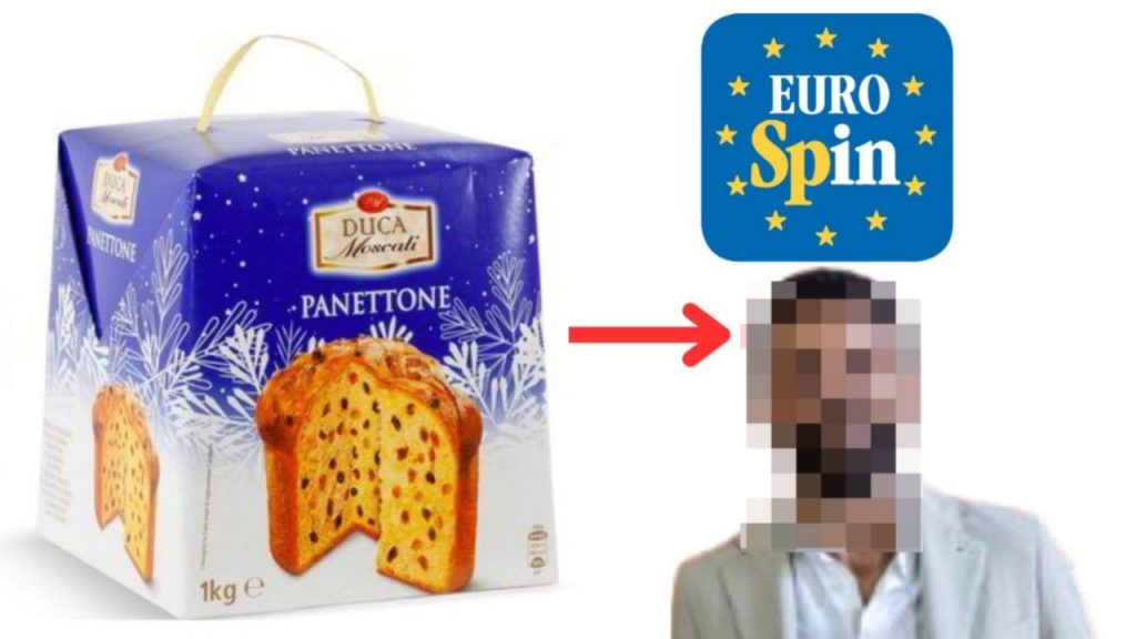 Panettone