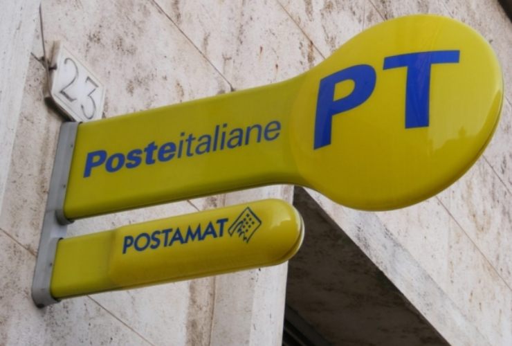 Poste italiane