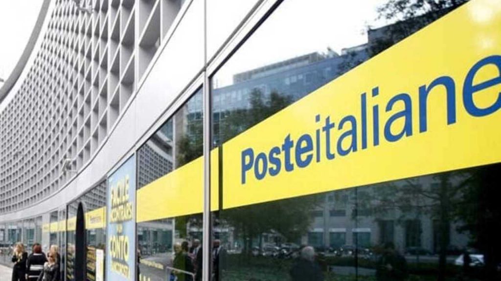 Poste Italiane