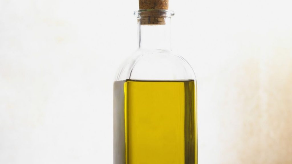 Olio di semi