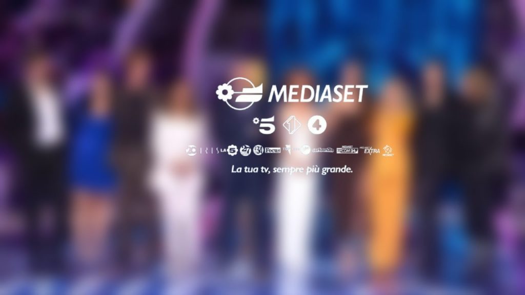 Mediaset