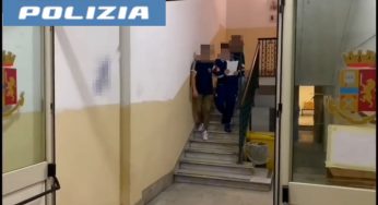 Tentato omicidio a Catania, disposto fermo per 22enne