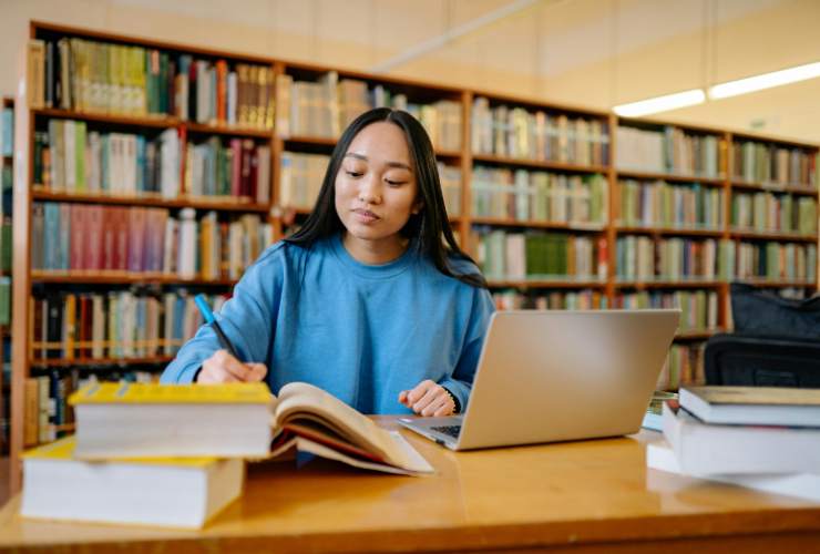 Vietate queste facoltà alle donne