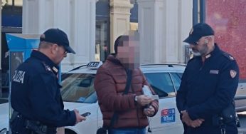 Controlli straordinari della Polfer nelle stazioni Siciliane