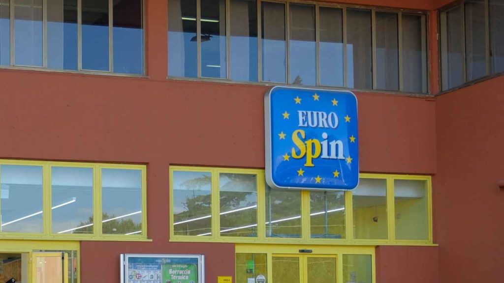 Eurospin abbatte la concorrenza