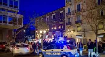 Catania: omicidio per motivi passionali, ventenne si costituisce ai carabinieri