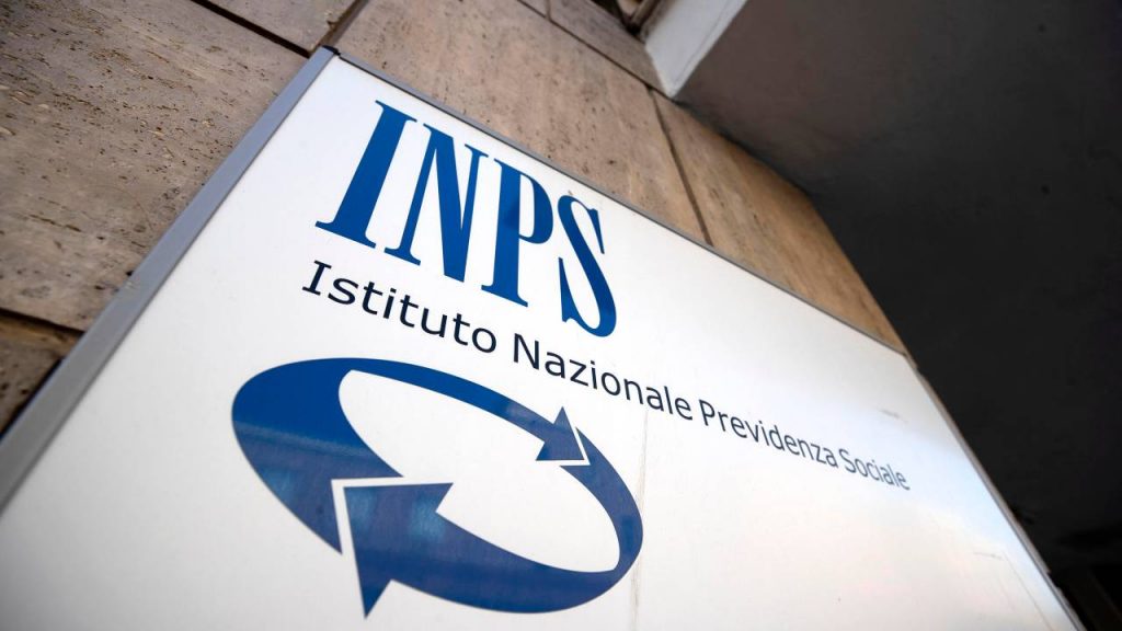 Ritardo pensioni INPS