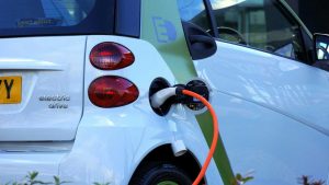 Ricarica gratuita delle auto elettriche