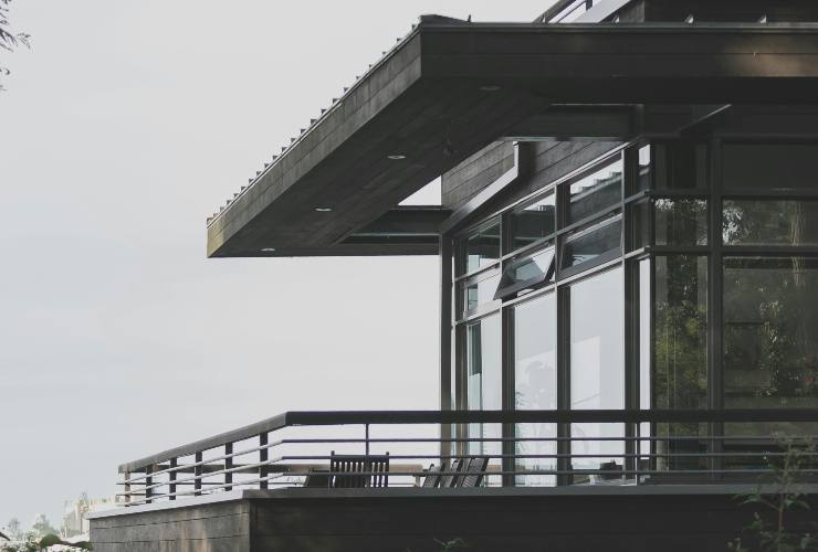 Se hai un balcone le bollette si pagano da sole