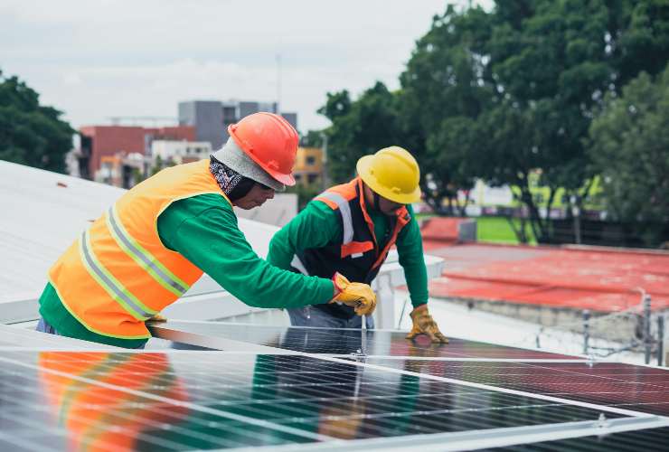 Salgono i bonus per il fotovoltaico