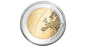 Introdotta la moneta da 7 euro