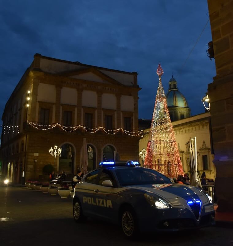 Caltagirone: denunciato 31enne per guida in stato di ebbrezza