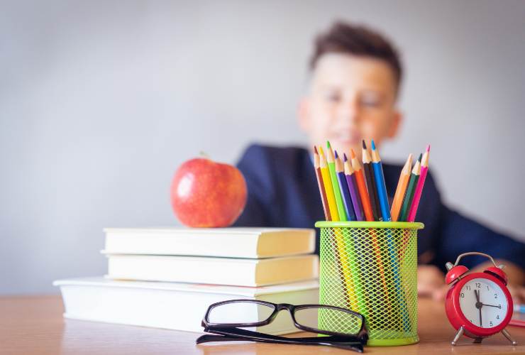 Bonus scuola, la bella notizia per le famiglie