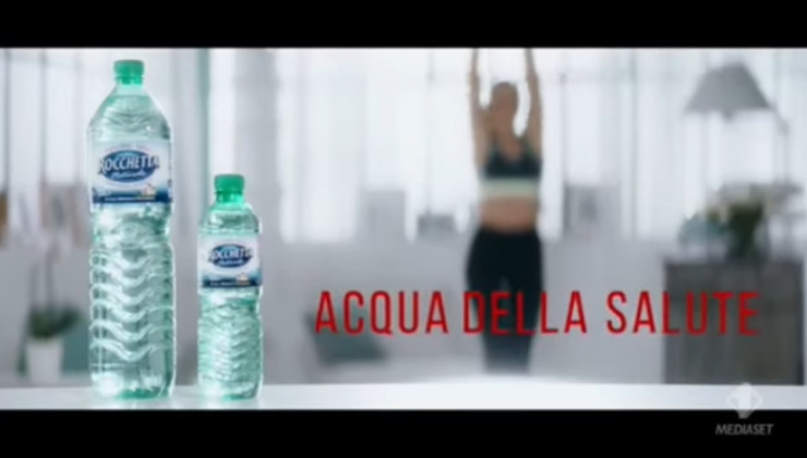 Acqua Rocchetto, uno degli spot tv - cataniaoggi.it - 20250124