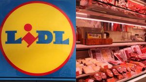 LIDL, cosa avviene negli allevamenti di polli - cataniaoggi.it - 20250116