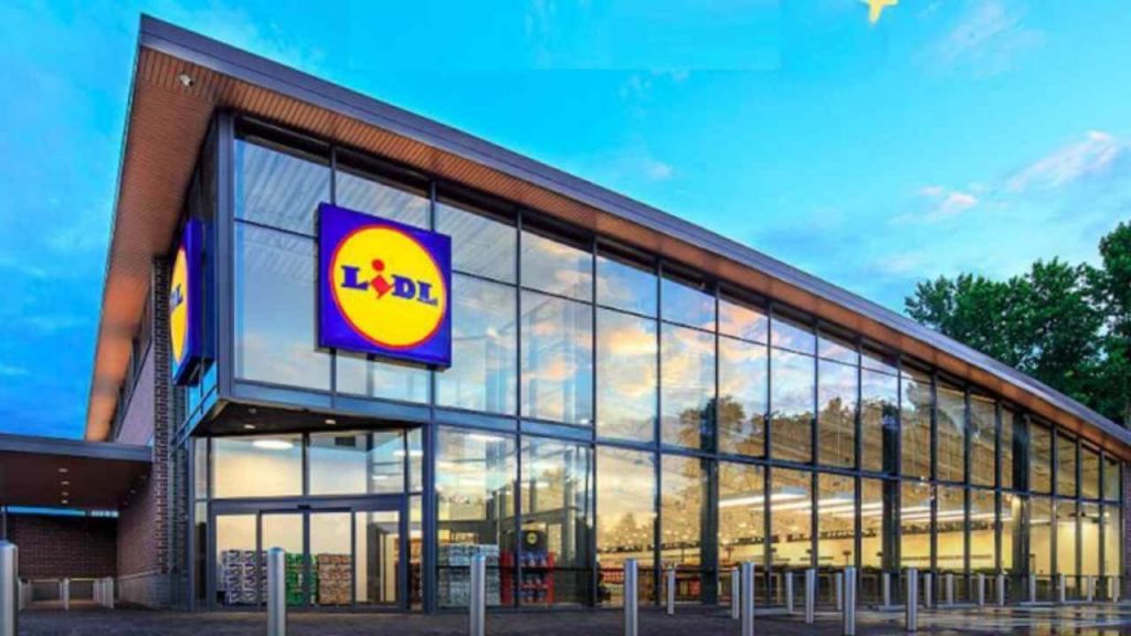 LIDL, l'offerta che permette di dire addio al carro attrezzi - cataniaoggi.it - 20250901