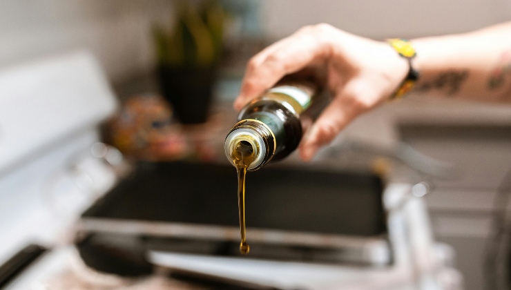 Olio extravergine di oliva - (cataniaoggi.it-pexels)