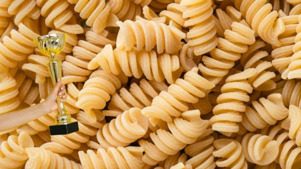 La classifica della pasta corta migliore