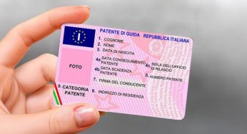 Patente, segna subito sul calendario questa data | Se di dimentichi di farlo entro quel giorno sono 600€ di sanzione