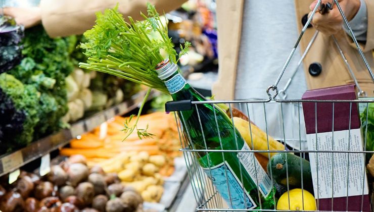 Supermercato, con questa tecnica criminale paghi il 20% in più (cataniaoggi.it-pexels)