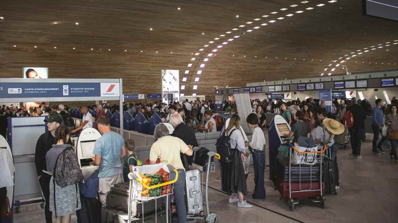 Volo in overbooking, i diritti dei passeggeri - cataniaoggi.it - 20250116