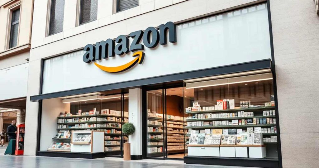 Amazon - (cataniaoggi.it-linkedin)