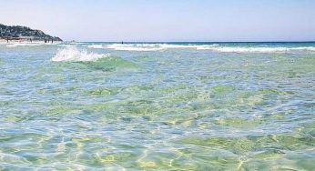 Le spiagge più belle d’Europa sono qui, non viaggiare ai Caraibi, ce le hai a un tiro di schioppo, non le conosce nessuno