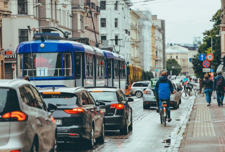 Come ottenere il bonus trasporti 